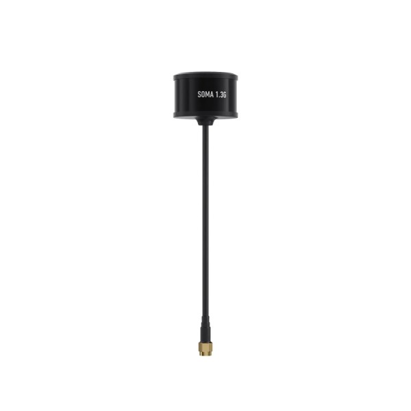 GEPRC SOMA 1.2G/1.3G Metal Antenna for RC FPV Racing Freestyle Drones DIY Parts